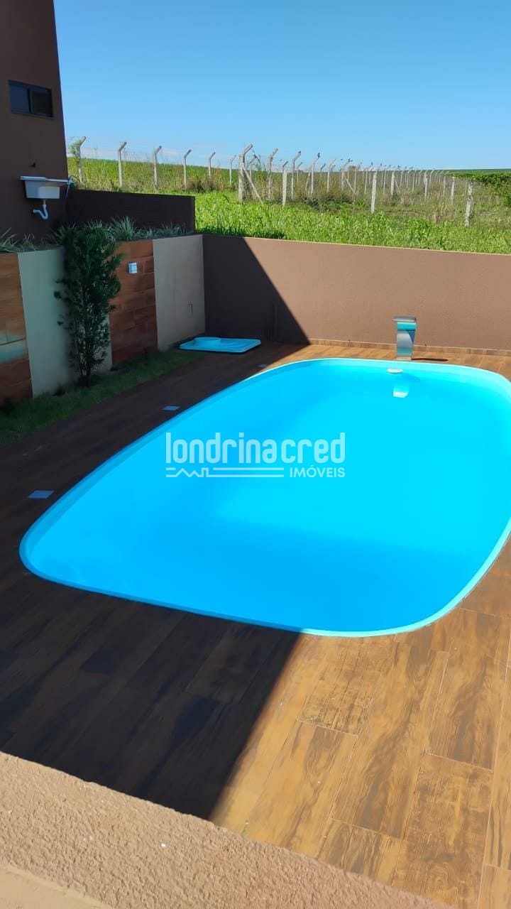 Sítio, 2 quartos, 522 m² - Foto 3