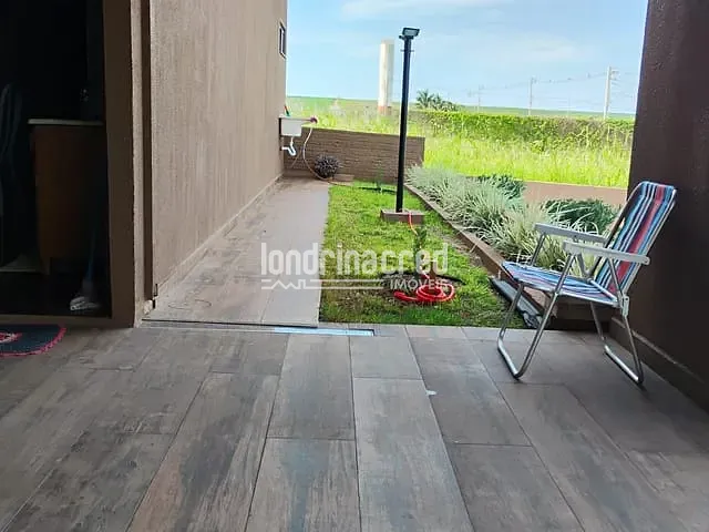 Chácara com 522m² 2 quartos e 2 banheiros, à venda, no bairro Condominio Farol de Paranapanema II em Alvorada do Sul