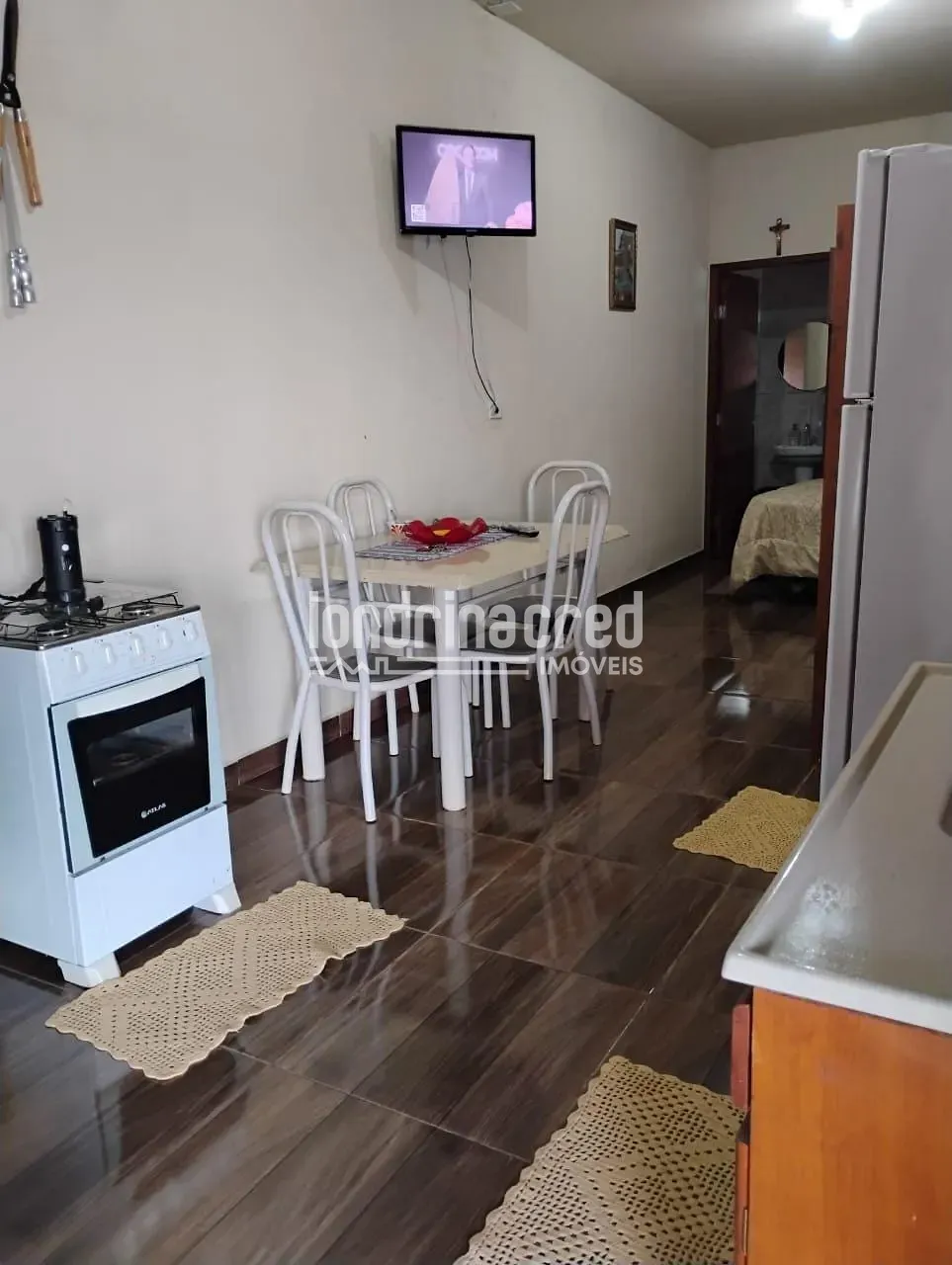 Sítio, 2 quartos, 522 m² - Foto 13