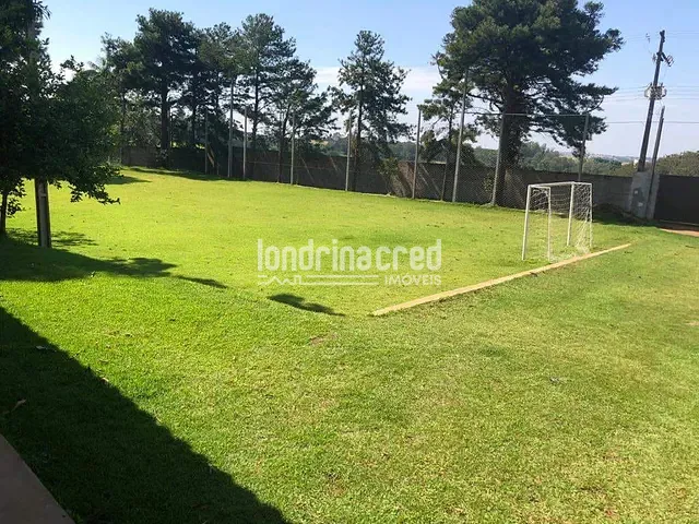 Chácara com 3300m² 3 quartos e 1 banheiro, à venda, no bairro Warta em Londrina