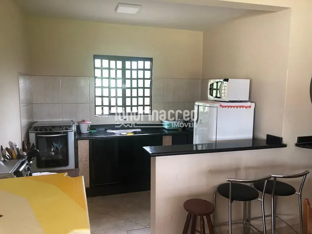 Sítio, 3 quartos, 3300 m² - Foto 3