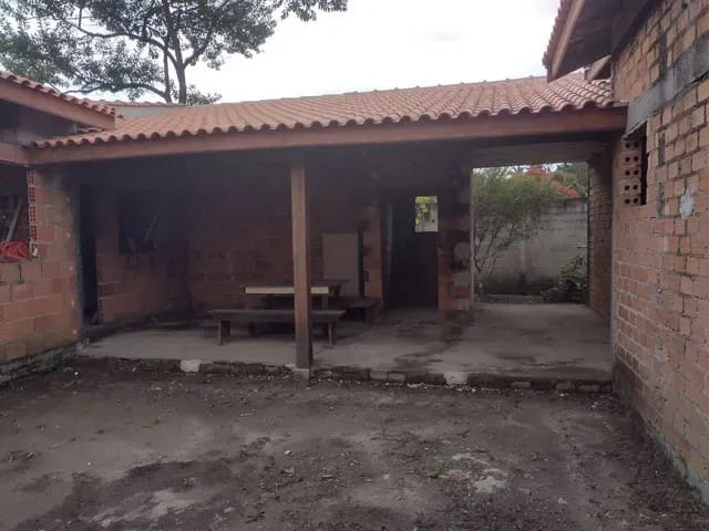 Foto do Chácara - Chácara à venda 3 Quartos, 1 Suite, 2 Vagas, 1000M², Aterrado, Tremembé - SP | Palacete Imobiliária