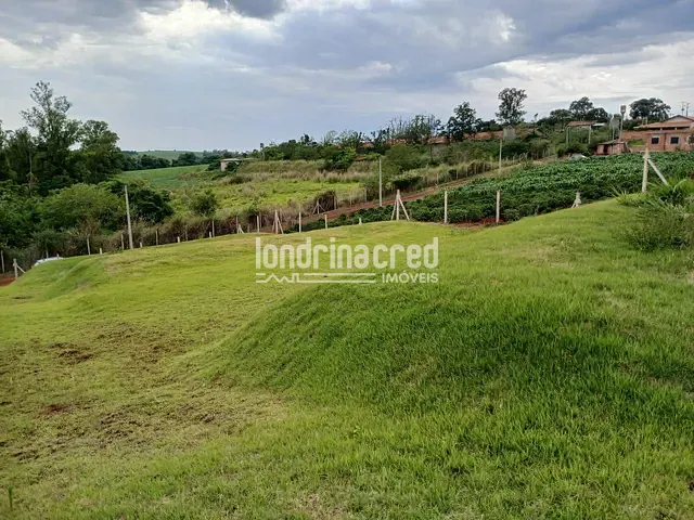 Chácara com 1010m², à venda, no bairro São Luiz em Londrina