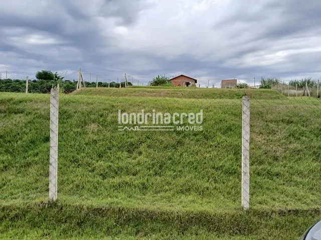 Chácara com 1010m², à venda, no bairro São Luiz em Londrina