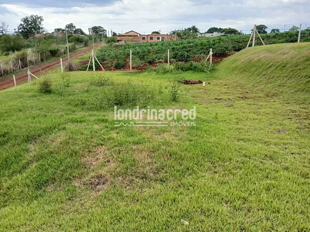 Chácara com 1010m², à venda, no bairro São Luiz em Londrina