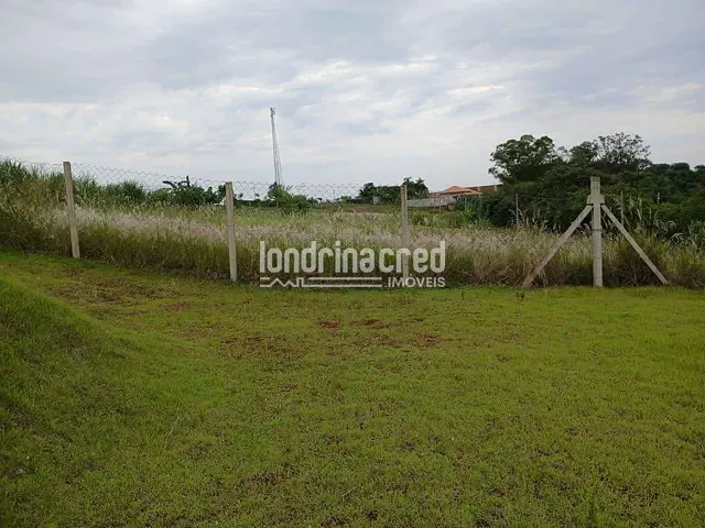 Chácara com 1010m², à venda, no bairro São Luiz em Londrina