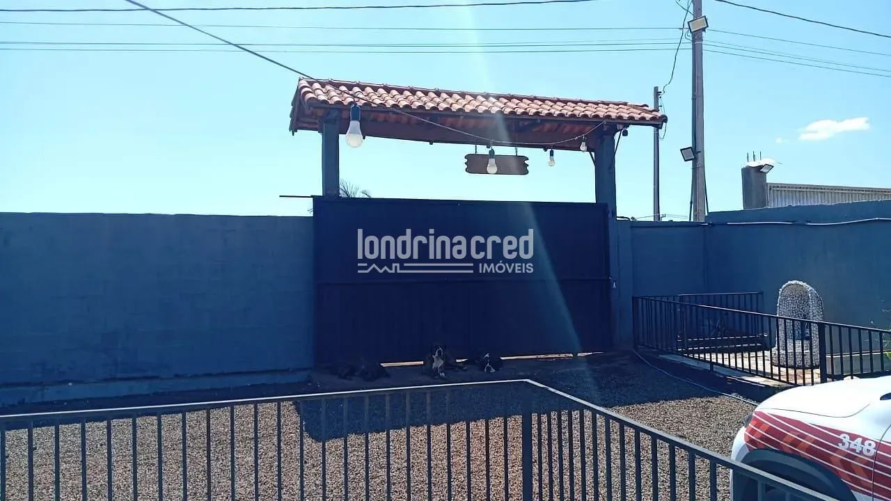 Sítio, 2 quartos, 1000 m² - Foto 3