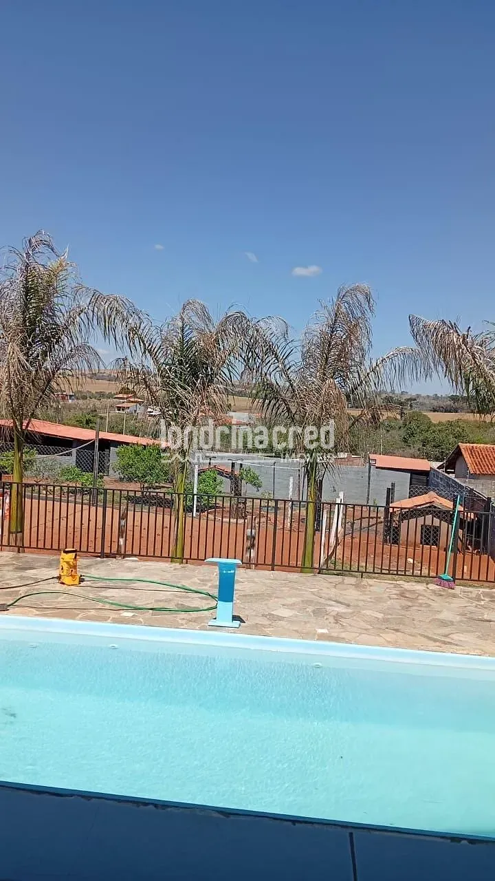 Sítio, 2 quartos, 1000 m² - Foto 6