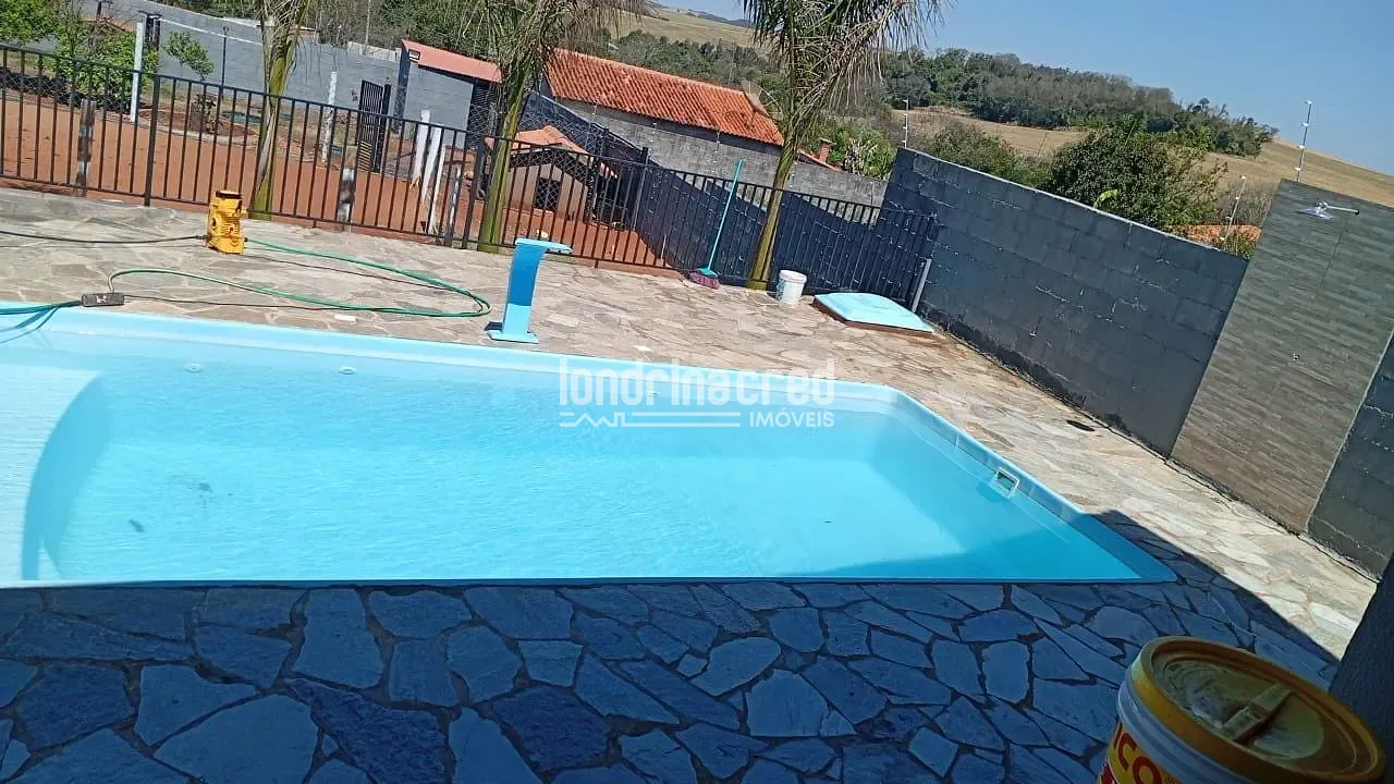 Sítio, 2 quartos, 1000 m² - Foto 9