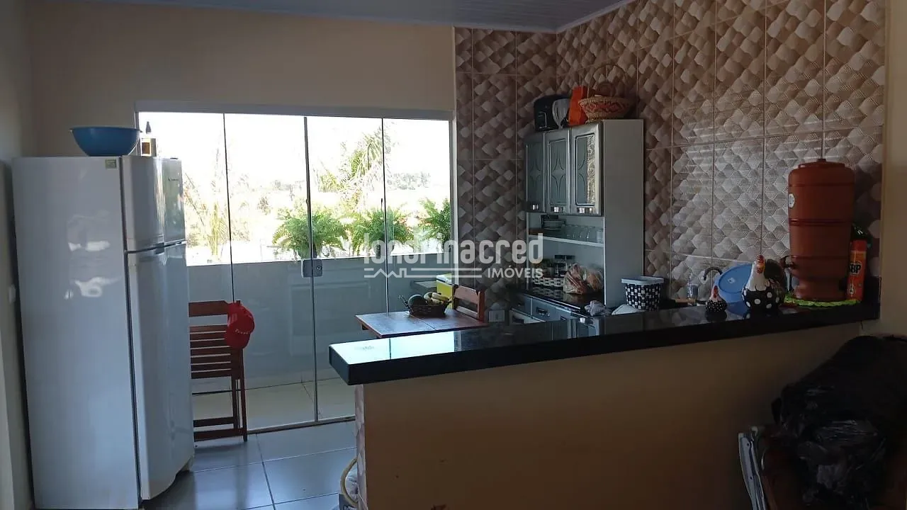 Sítio, 2 quartos, 1000 m² - Foto 13