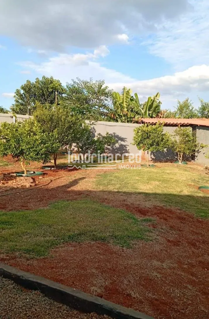 Sítio, 2 quartos, 1000 m² - Foto 14