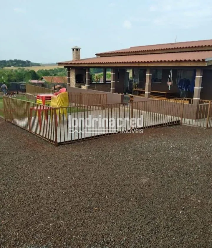 Sítio, 2 quartos, 1000 m² - Foto 16