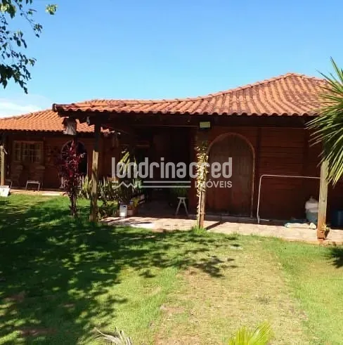 Sítio, 4 quartos, 2480 m² - Foto 6