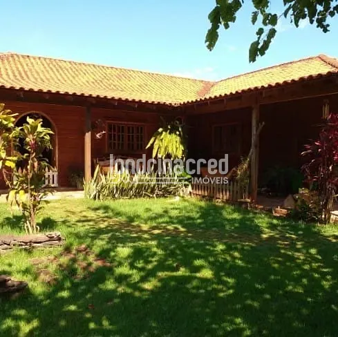 Sítio, 4 quartos, 2480 m² - Foto 7