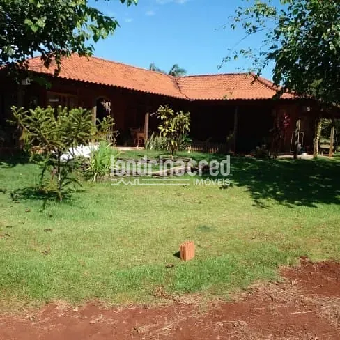 Sítio, 4 quartos, 2480 m² - Foto 8