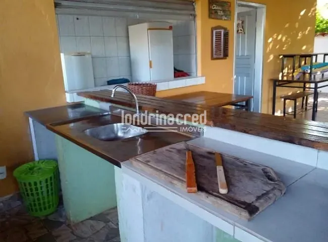 Sítio, 4 quartos, 2480 m² - Foto 12
