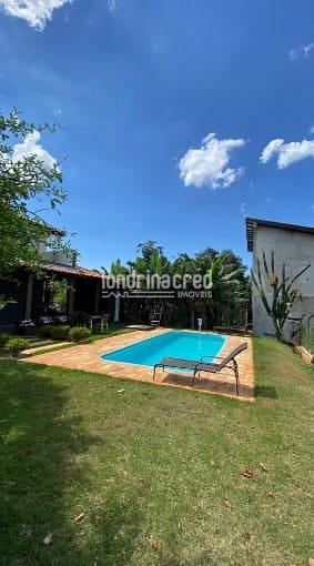 Sítio, 3 quartos, 920 m² - Foto 2