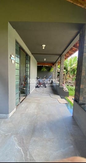 Sítio, 3 quartos, 920 m² - Foto 3