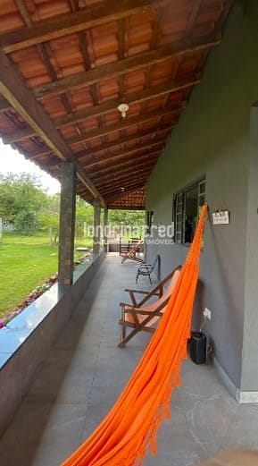 Sítio, 3 quartos, 920 m² - Foto 4