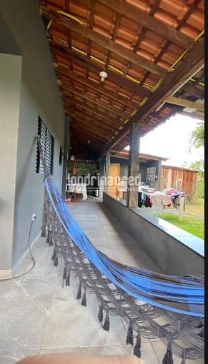 Sítio, 3 quartos, 920 m² - Foto 5