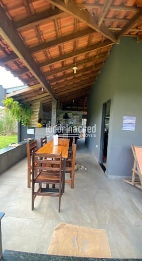 Sítio, 3 quartos, 920 m² - Foto 6