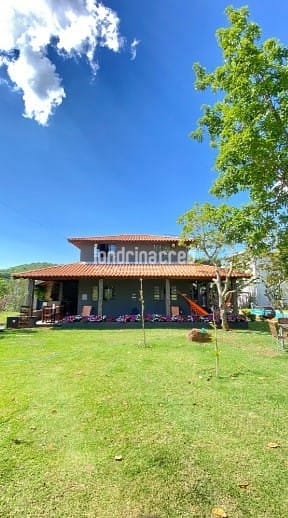 Sítio, 3 quartos, 920 m² - Foto 11