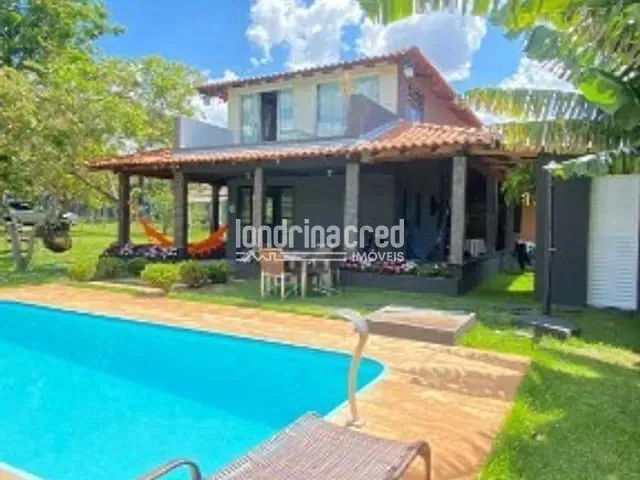 Chácara com 920m² 3 quartos e 2 banheiros, à venda, no bairro Área Rural em Ibiporã