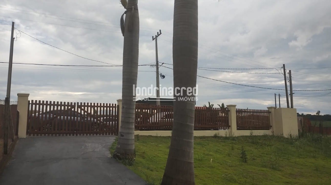 Sítio, 1 quarto, 2300 m² - Foto 3