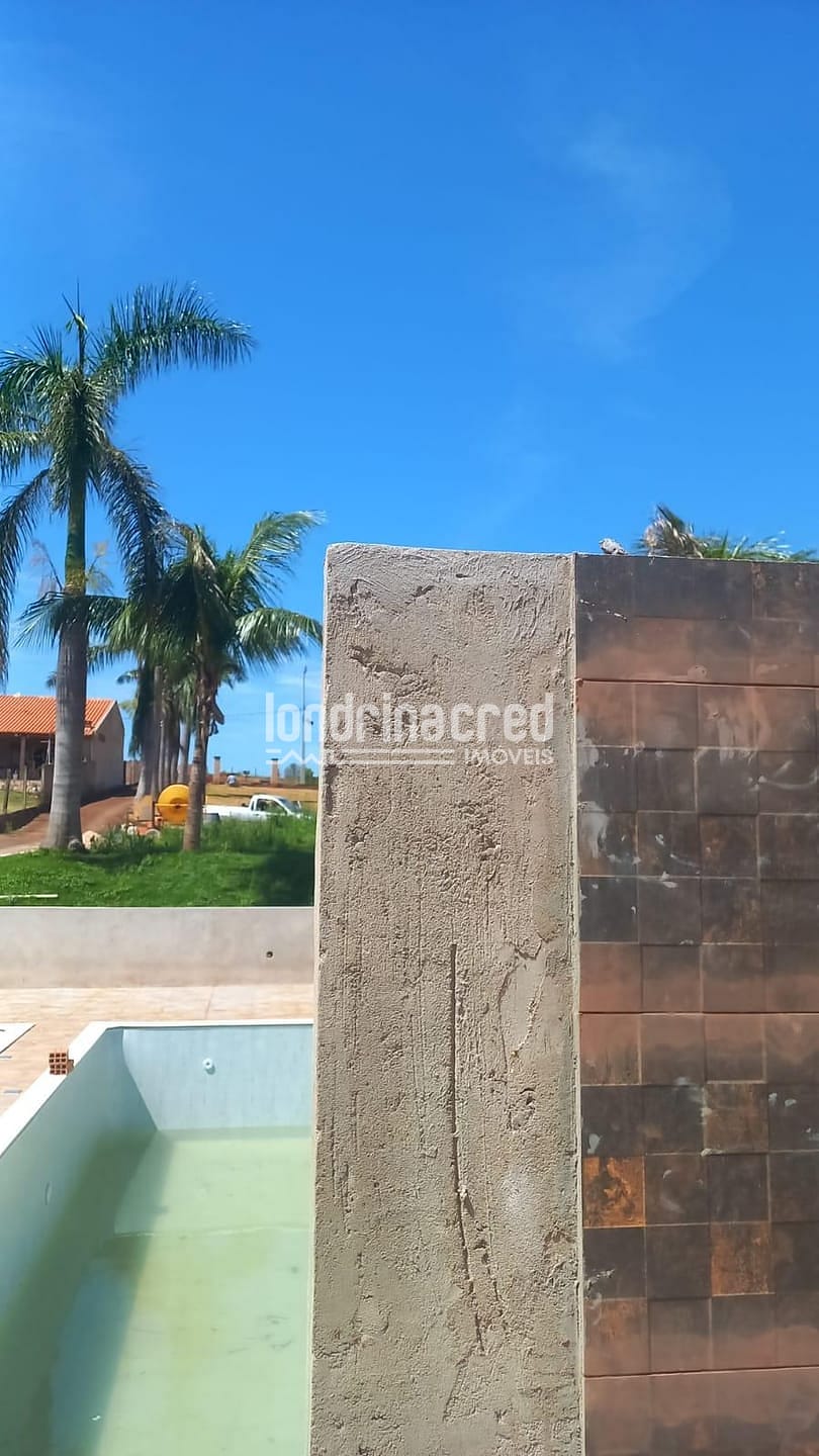 Sítio, 1 quarto, 2300 m² - Foto 4