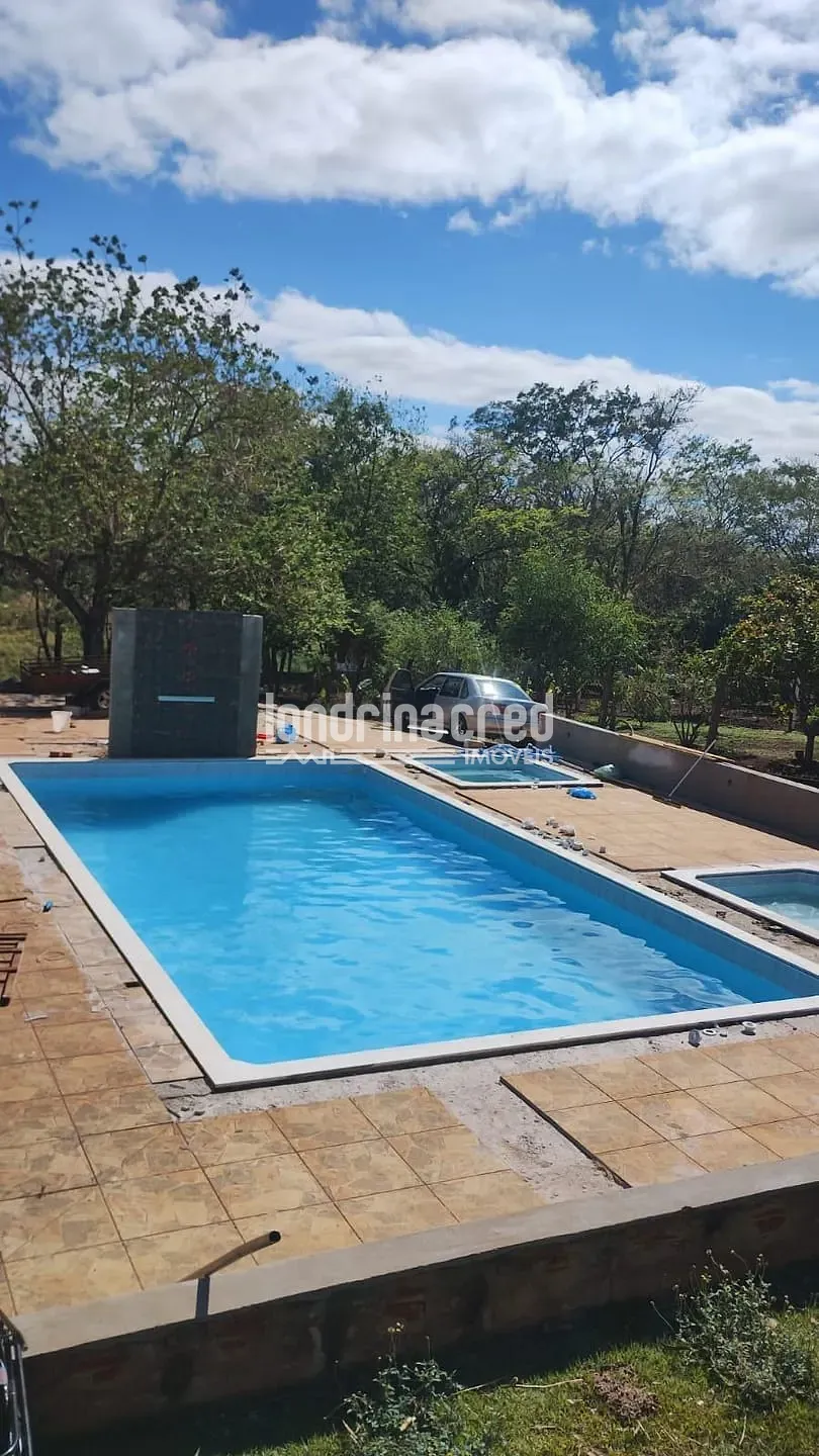 Sítio, 1 quarto, 2300 m² - Foto 32