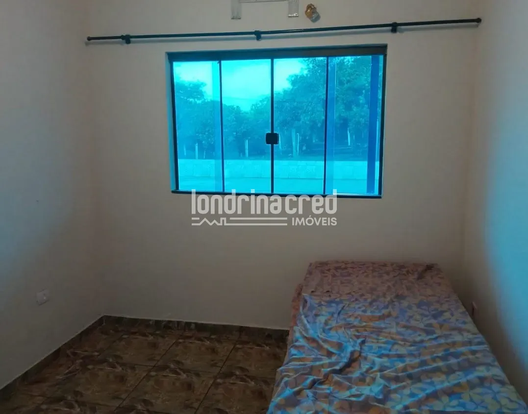 Sítio, 1 quarto, 2300 m² - Foto 36