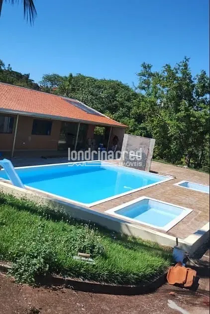 Sítio, 1 quarto, 2300 m² - Foto 19