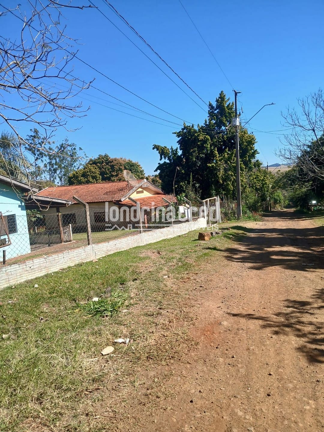 Sítio, 3 quartos, 1600 m² - Foto 3