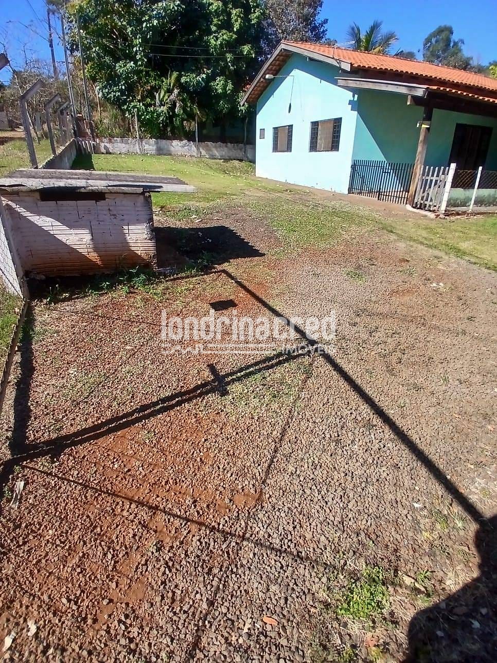 Sítio, 3 quartos, 1600 m² - Foto 4