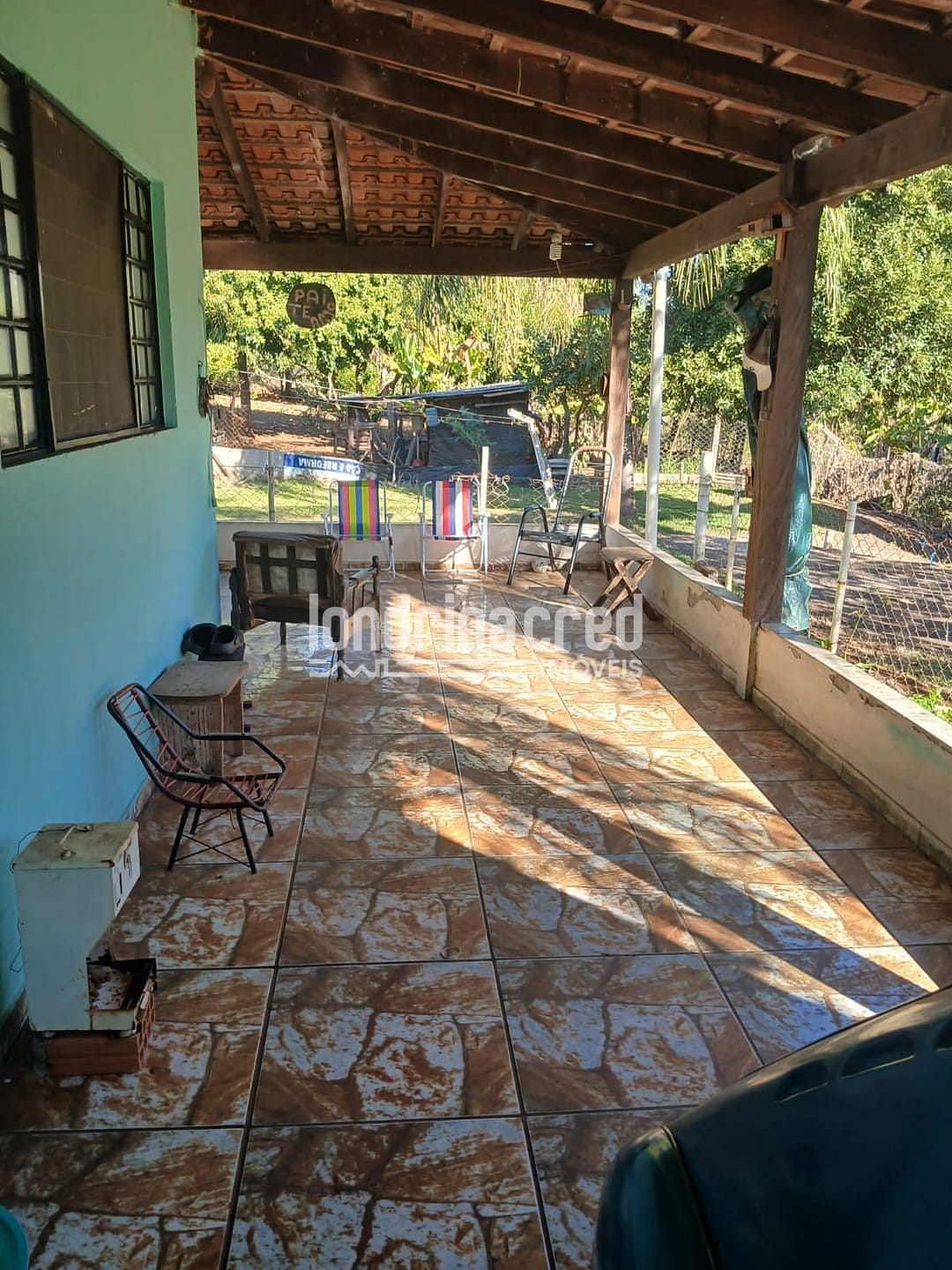 Sítio, 3 quartos, 1600 m² - Foto 6