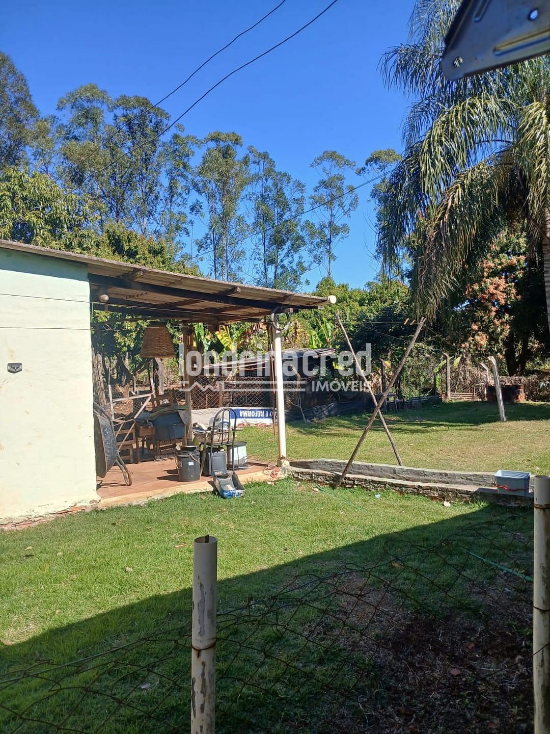 Sítio, 3 quartos, 1600 m² - Foto 8