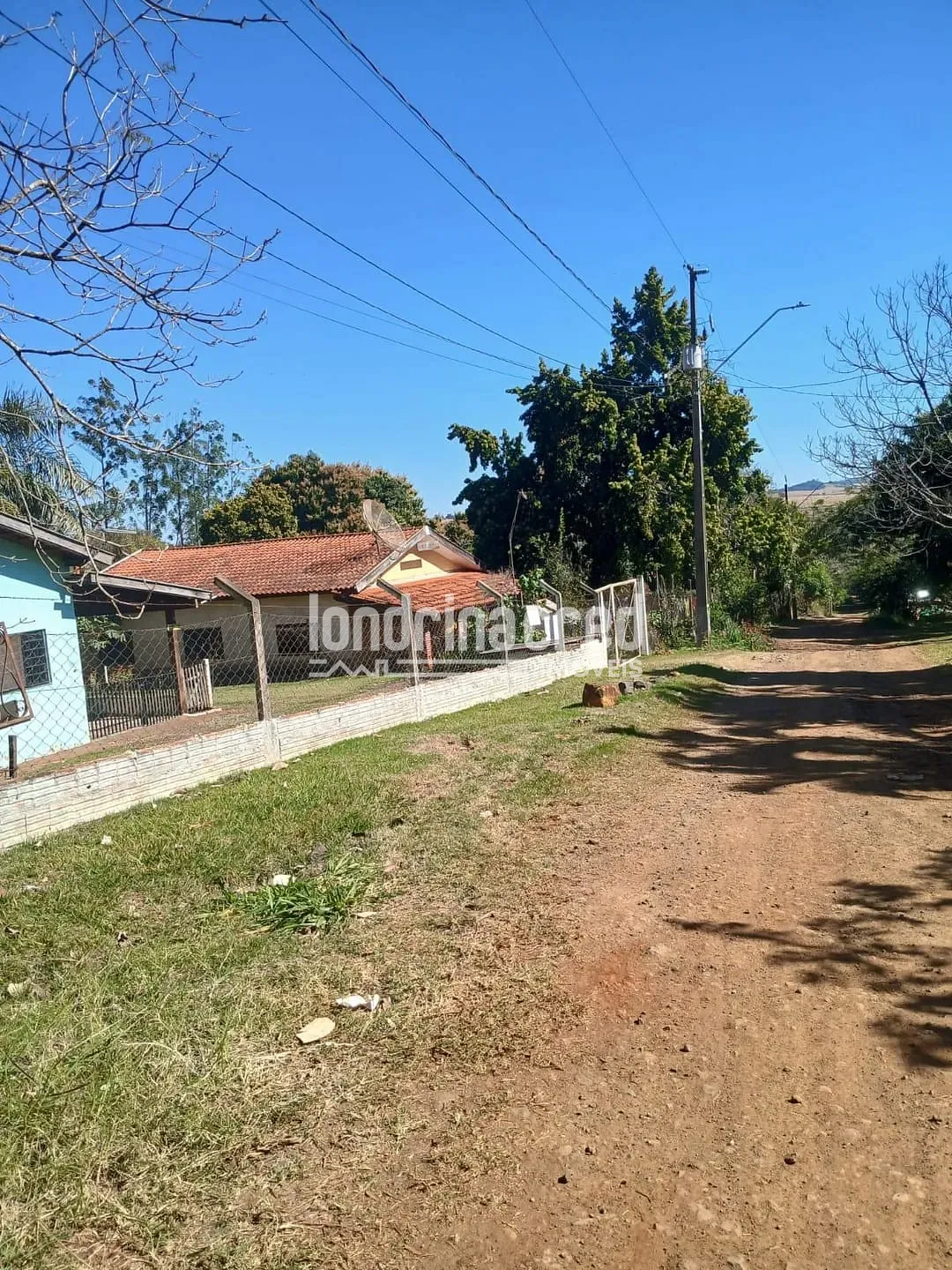 Sítio, 3 quartos, 1600 m² - Foto 3