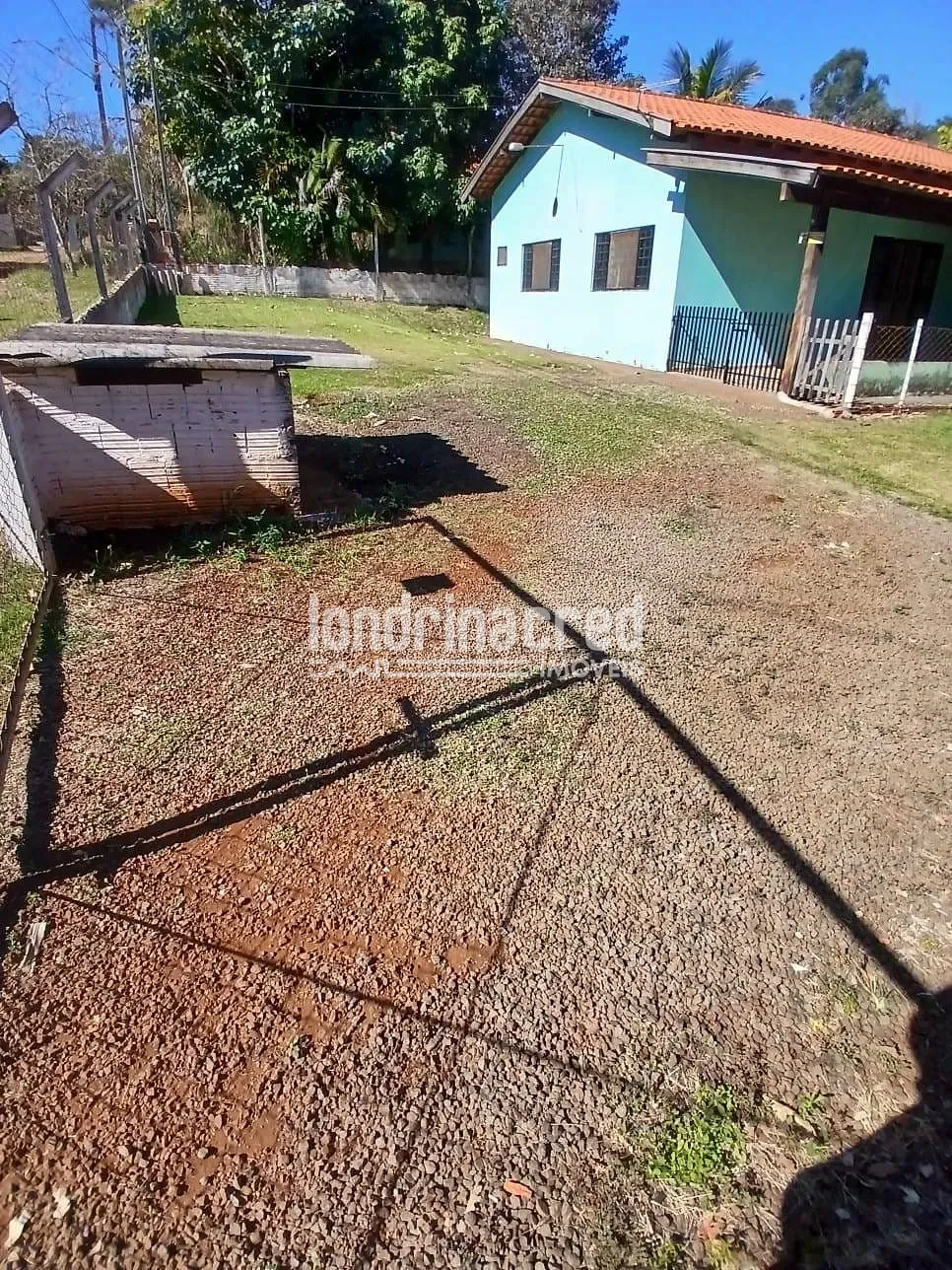 Sítio, 3 quartos, 1600 m² - Foto 4