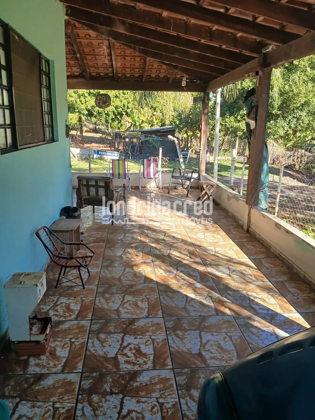 Sítio, 3 quartos, 1600 m² - Foto 6