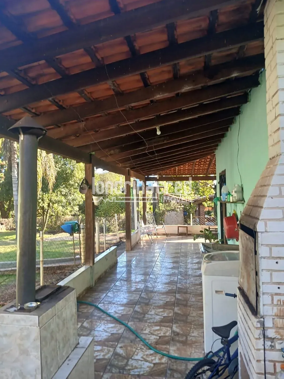 Sítio, 3 quartos, 1600 m² - Foto 16