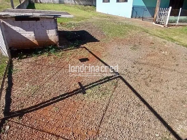 Chácara com 1600m² 3 quartos e 2 banheiros, à venda, no bairro ARÉA RURAL em Jataizinho
