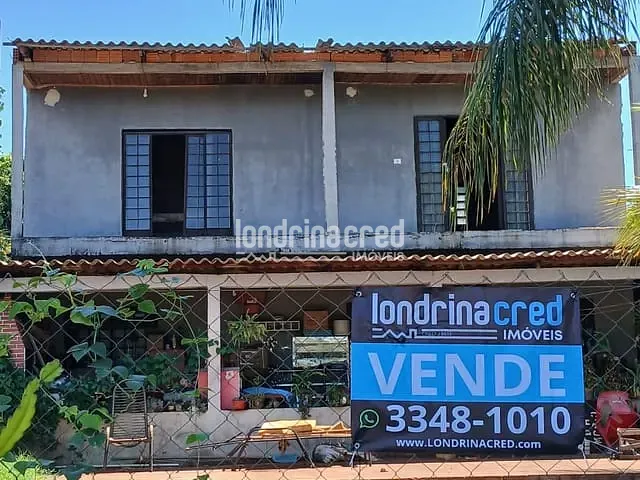 Chácara com 1100m² 3 quartos e 2 banheiros, à venda, no bairro RECANTO PRIMAVEIRA em Alvorada do Sul
