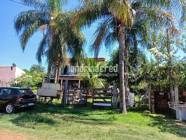 Chácara com 1100m² 3 quartos e 2 banheiros, à venda, no bairro RECANTO PRIMAVEIRA em Alvorada do Sul