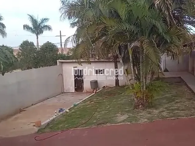 Chácara com 600m² 3 quartos e 2 banheiros, à venda, no bairro Rural em Alvorada do Sul