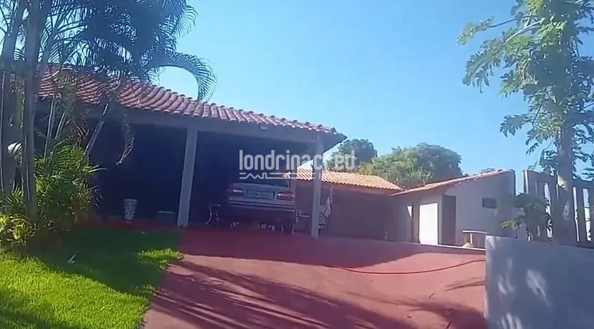 Sítio, 3 quartos, 600 m² - Foto 14