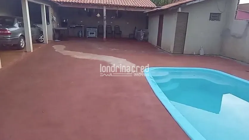Sítio, 3 quartos, 600 m² - Foto 3