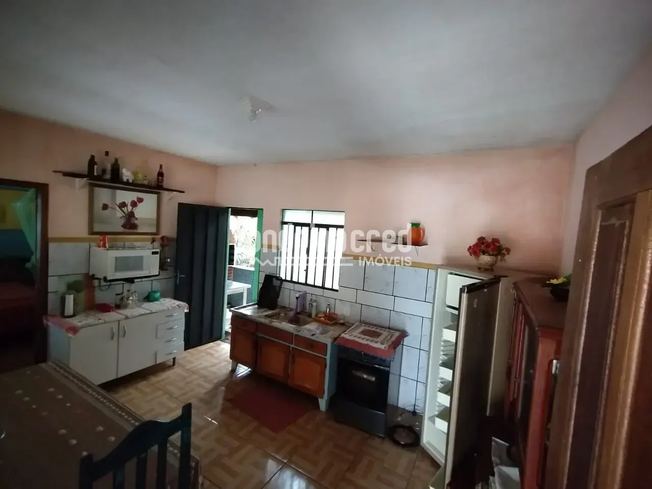 Sítio, 2 quartos, 1520 m² - Foto 8