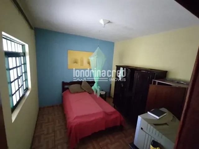 Chácara com 1520m² 2 quartos e 2 banheiros, à venda, no bairro Chácara 00011 em Ibiporã