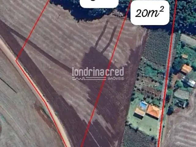 Chácara à venda, no bairro Rural em Tapejara