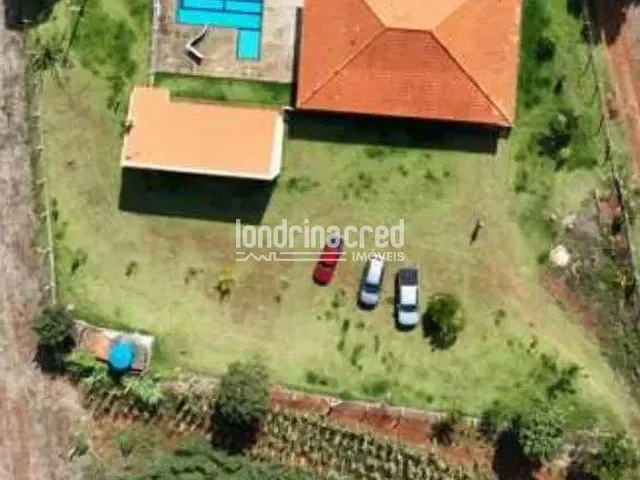 Chácara à venda, no bairro Rural em Tapejara